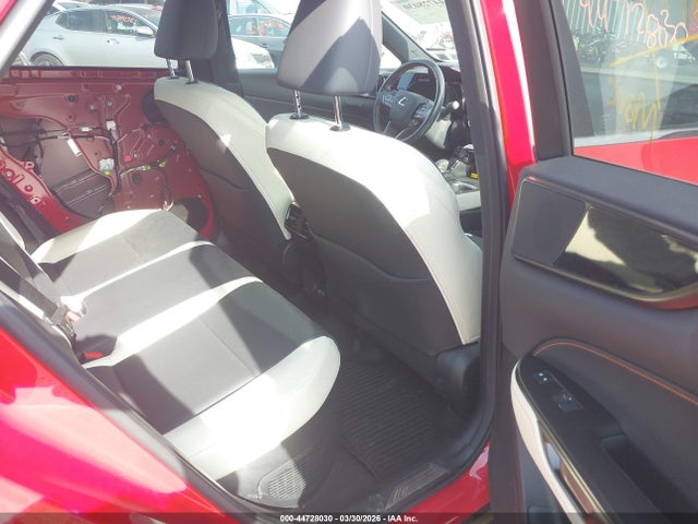 Aukcja sprzedaży 2022 Lexus Nx 350h Premium, vin: JTJGKCEZ7N2003147, numer aukcji: 44728030