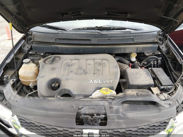 44728031 :رقم المزاد ، 3C4PDCBG4DT661733 vin ، 2013 Dodge Journey Sxt مزاد بيع