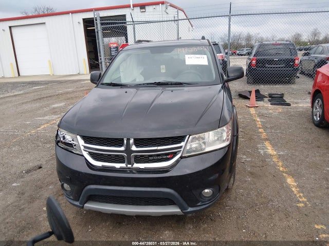 44728031 :رقم المزاد ، 3C4PDCBG4DT661733 vin ، 2013 Dodge Journey Sxt مزاد بيع