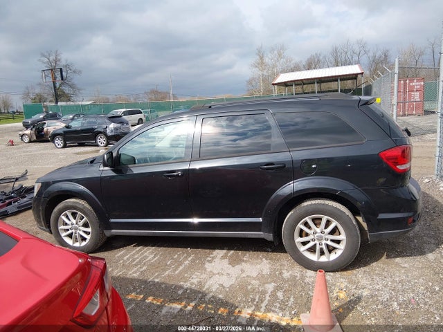 44728031 :رقم المزاد ، 3C4PDCBG4DT661733 vin ، 2013 Dodge Journey Sxt مزاد بيع