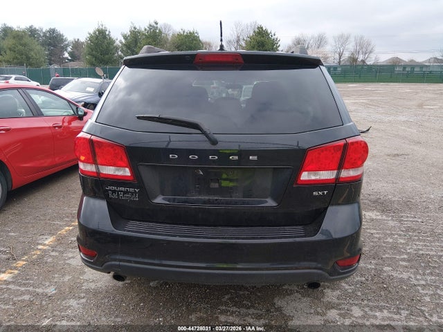 44728031 :رقم المزاد ، 3C4PDCBG4DT661733 vin ، 2013 Dodge Journey Sxt مزاد بيع