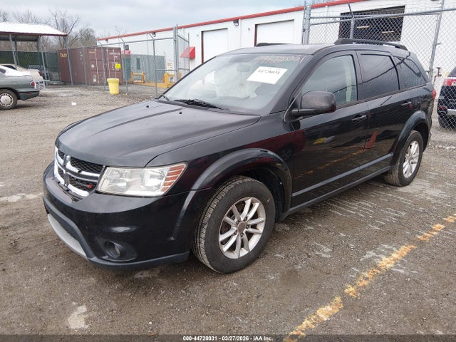 44728031 :رقم المزاد ، 3C4PDCBG4DT661733 vin ، 2013 Dodge Journey Sxt مزاد بيع