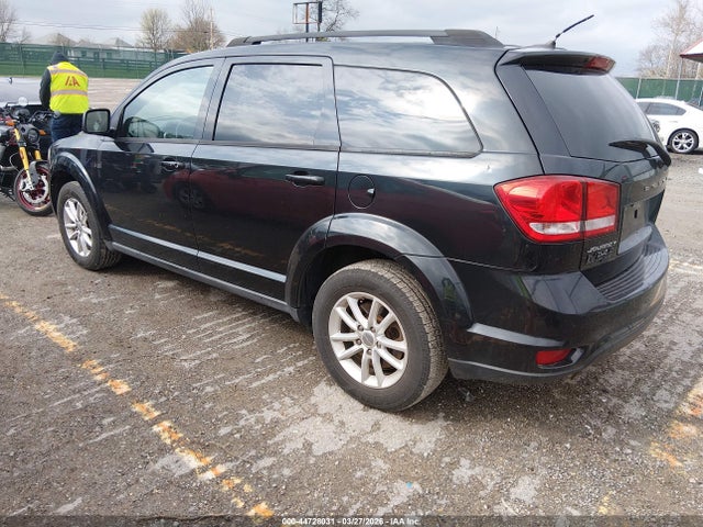 44728031 :رقم المزاد ، 3C4PDCBG4DT661733 vin ، 2013 Dodge Journey Sxt مزاد بيع