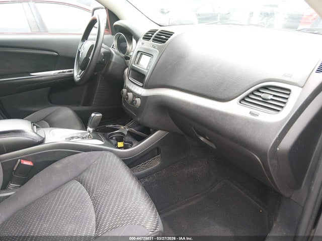 44728031 :رقم المزاد ، 3C4PDCBG4DT661733 vin ، 2013 Dodge Journey Sxt مزاد بيع