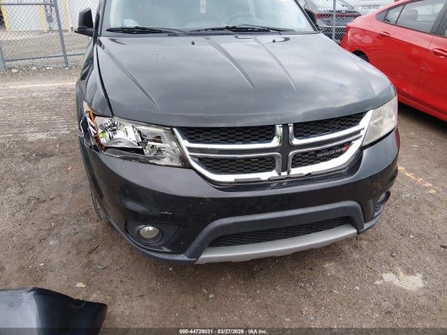 44728031 :رقم المزاد ، 3C4PDCBG4DT661733 vin ، 2013 Dodge Journey Sxt مزاد بيع