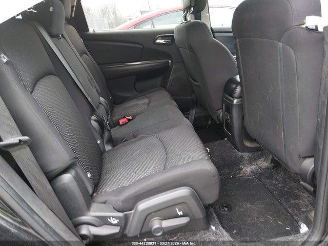 44728031 :رقم المزاد ، 3C4PDCBG4DT661733 vin ، 2013 Dodge Journey Sxt مزاد بيع