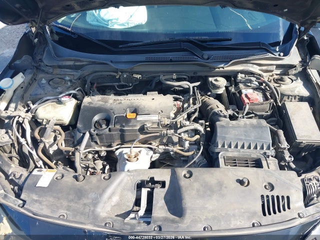 2016 HONDA CIVIC 19XFC2F56GE217621 Photo 9