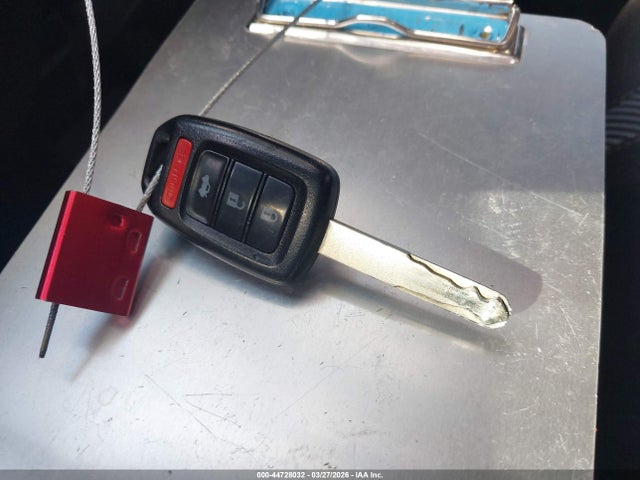 2016 HONDA CIVIC 19XFC2F56GE217621 Photo 10