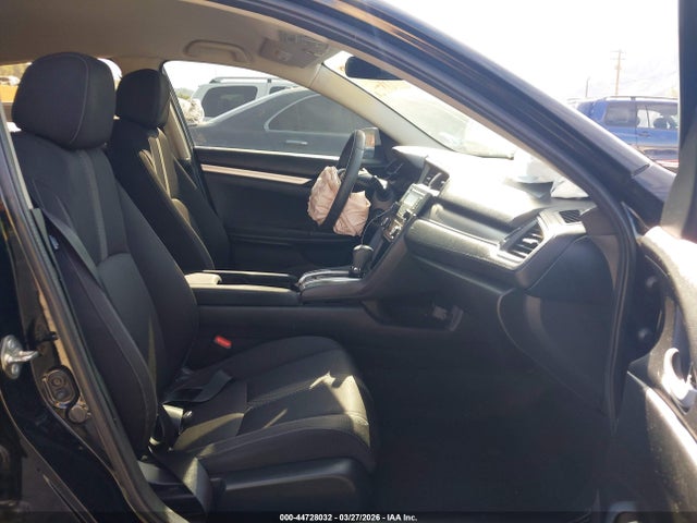 2016 HONDA CIVIC 19XFC2F56GE217621 Photo 4