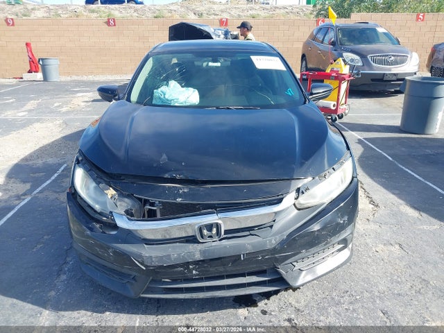 2016 HONDA CIVIC 19XFC2F56GE217621 Photo 5