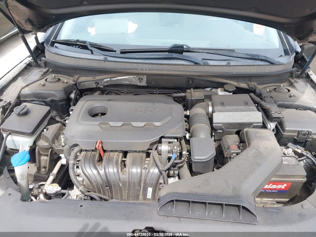 Hyundai SONATA SE 2019 5NPE24AF7KH748759 Image 10