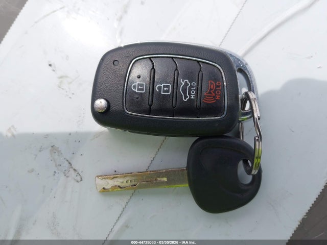 Hyundai SONATA SE 2019 5NPE24AF7KH748759 Image 11