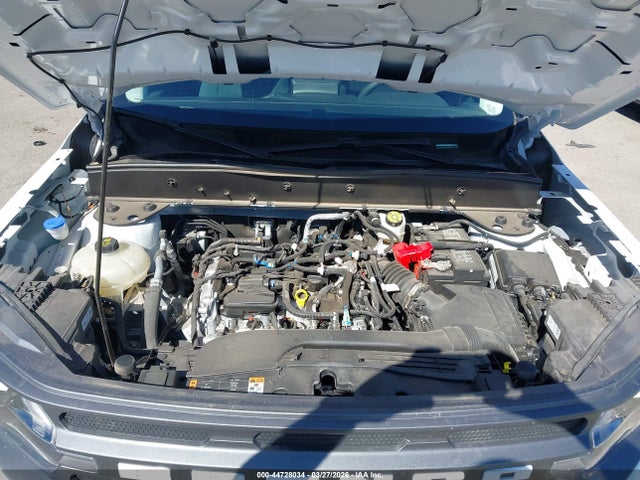 Ford Bronco Sport Big Bend 2023 3FMCR9B66PRD60436 Image 10