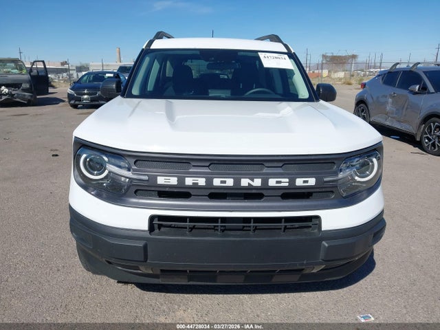 Ford Bronco Sport Big Bend 2023 3FMCR9B66PRD60436 Image 13