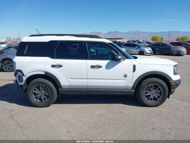 Ford Bronco Sport Big Bend 2023 3FMCR9B66PRD60436 Image 14
