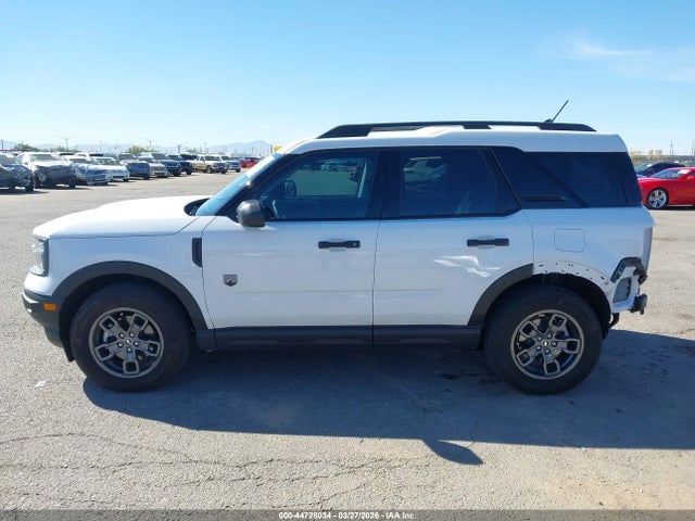 Ford Bronco Sport Big Bend 2023 3FMCR9B66PRD60436 Image 15