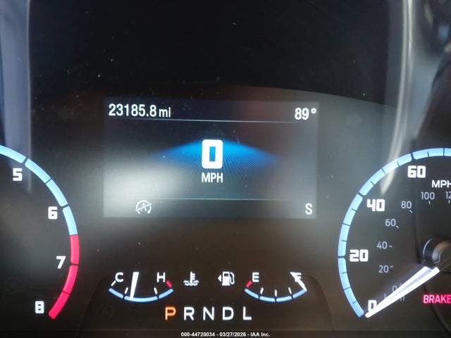 Ford Bronco Sport Big Bend 2023 3FMCR9B66PRD60436 Image 16