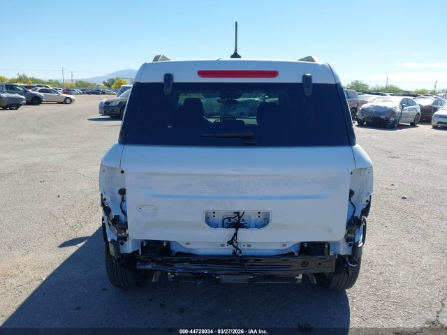 3FMCR9B66PRD60436 Ford Bronco Sport Big Bend