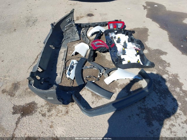 Ford Bronco Sport Big Bend 2023 3FMCR9B66PRD60436 Image 12