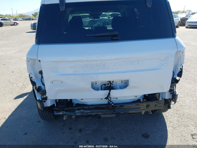 Ford Bronco Sport Big Bend 2023 3FMCR9B66PRD60436 Image 6