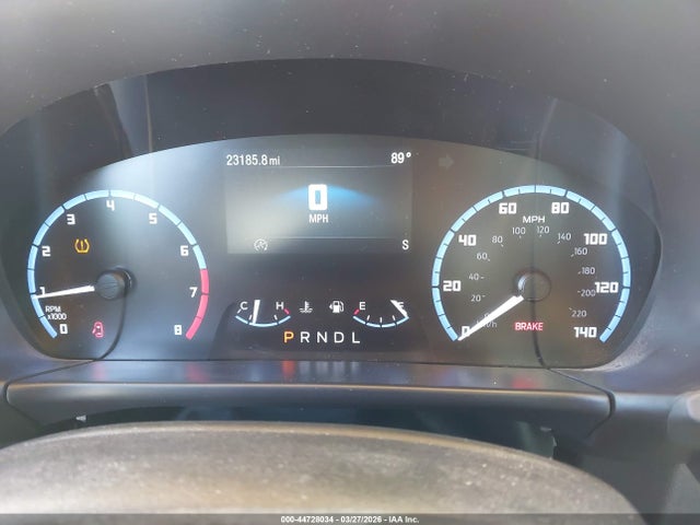 Ford Bronco Sport Big Bend 2023 3FMCR9B66PRD60436 Image 7