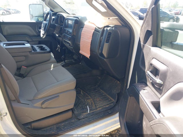 44728035 :رقم المزاد ، 1GT12NEG2KF209936 vin ، 2019 Gmc Sierra 2500hd مزاد بيع