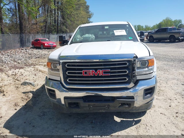44728035 :رقم المزاد ، 1GT12NEG2KF209936 vin ، 2019 Gmc Sierra 2500hd مزاد بيع