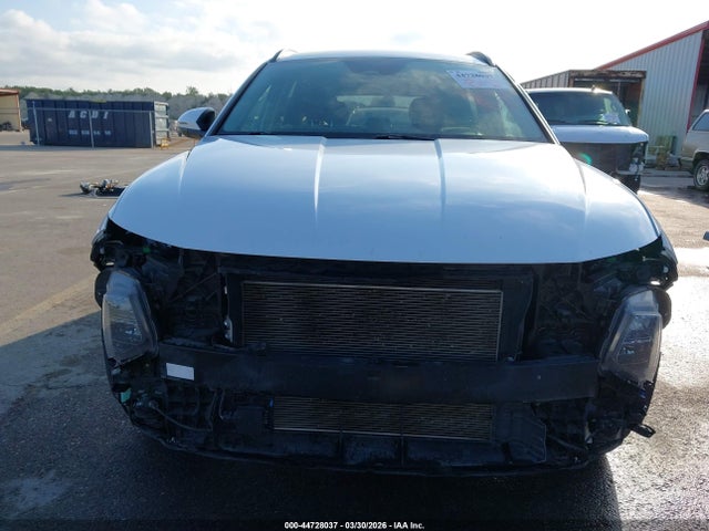 5NMJB3AE5NH039295 Hyundai TUCSON SEL
