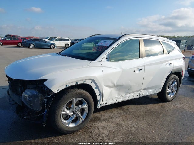 5NMJB3AE5NH039295 Hyundai TUCSON SEL