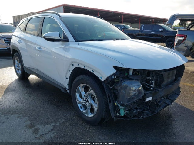 5NMJB3AE5NH039295 Hyundai TUCSON SEL