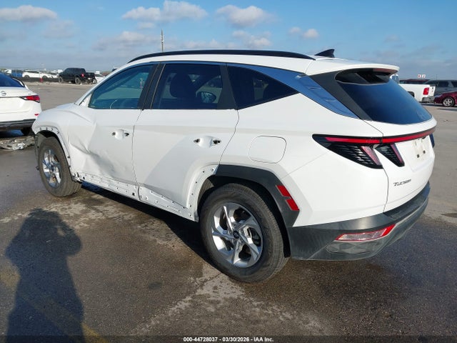5NMJB3AE5NH039295 Hyundai TUCSON SEL