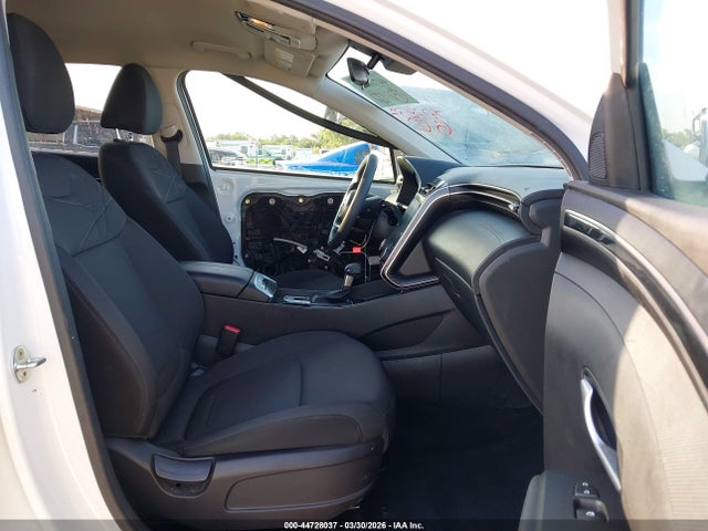 5NMJB3AE5NH039295 Hyundai TUCSON SEL