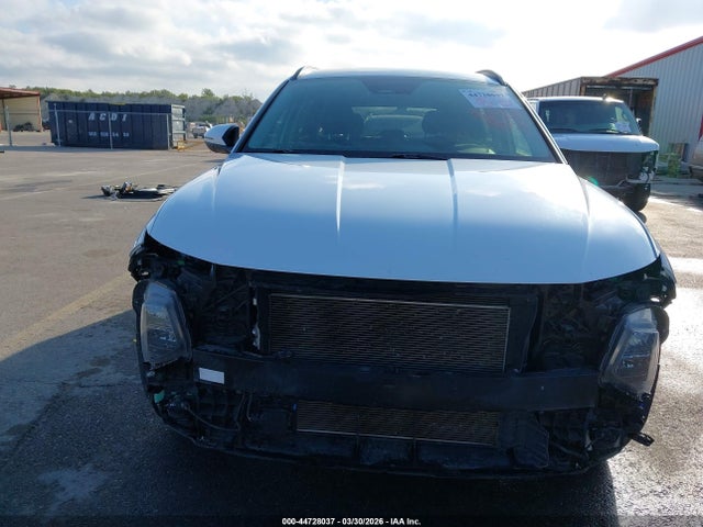 5NMJB3AE5NH039295 Hyundai TUCSON SEL