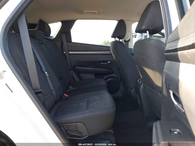 5NMJB3AE5NH039295 Hyundai TUCSON SEL