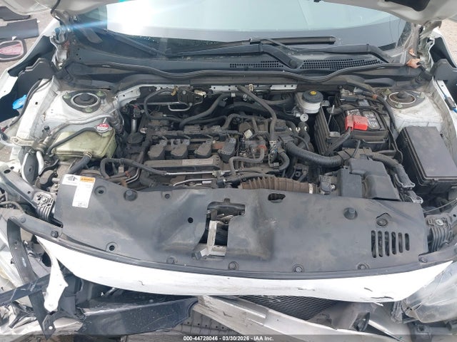 SHHFK7H58HU424356 Honda CIVIC EX