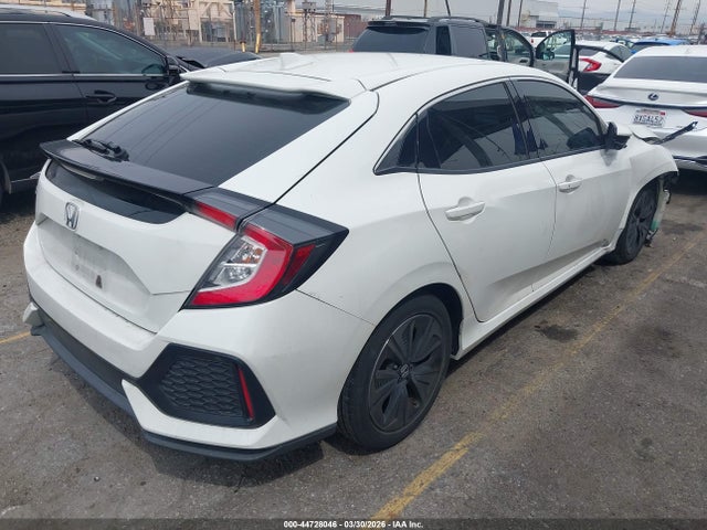 SHHFK7H58HU424356 Honda CIVIC EX