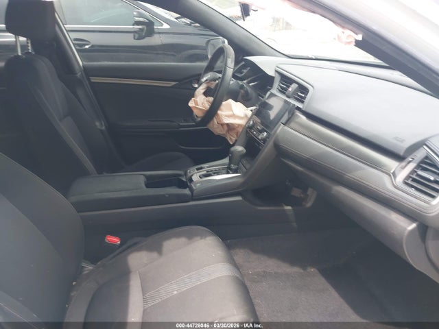 SHHFK7H58HU424356 Honda CIVIC EX