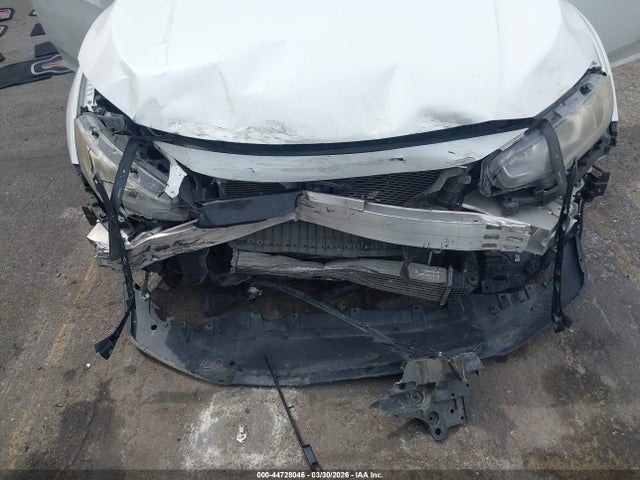 SHHFK7H58HU424356 Honda CIVIC EX