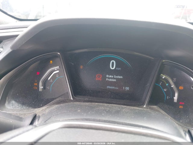 SHHFK7H58HU424356 Honda CIVIC EX