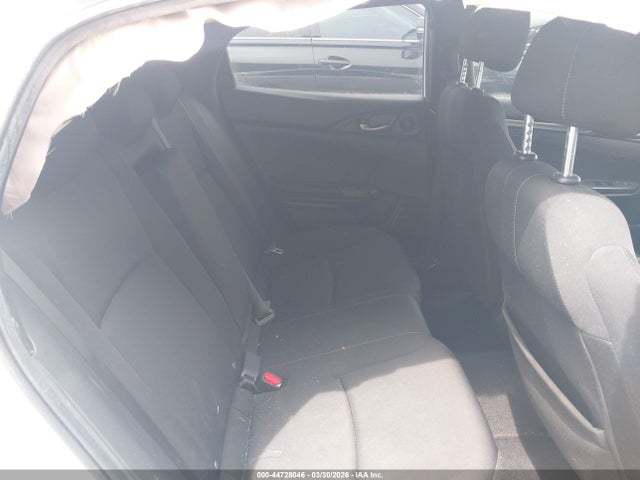 SHHFK7H58HU424356 Honda CIVIC EX
