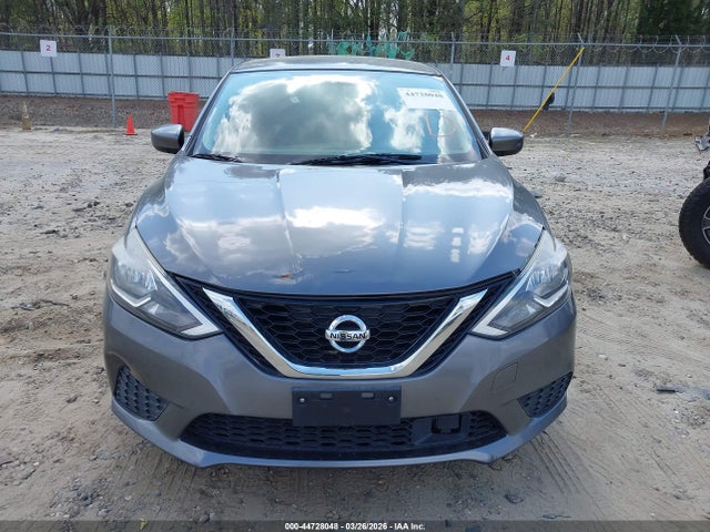 Aukcja sprzedaży 2019 Nissan Sentra S, vin: 3N1AB7AP2KY291048, numer aukcji: 44728048