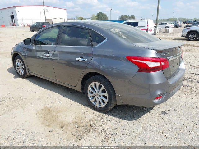 Aukcja sprzedaży 2019 Nissan Sentra S, vin: 3N1AB7AP2KY291048, numer aukcji: 44728048