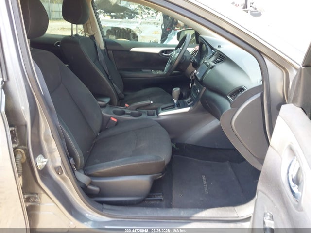 Aukcja sprzedaży 2019 Nissan Sentra S, vin: 3N1AB7AP2KY291048, numer aukcji: 44728048