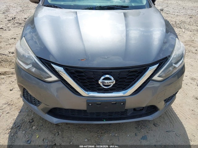 Aukcja sprzedaży 2019 Nissan Sentra S, vin: 3N1AB7AP2KY291048, numer aukcji: 44728048
