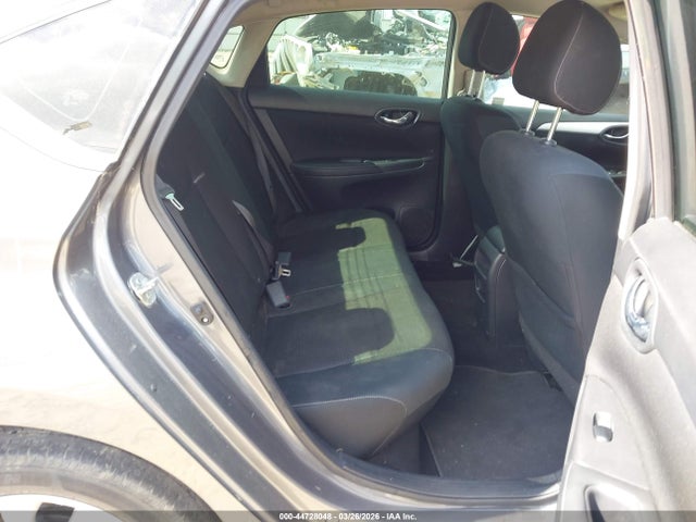 Aukcja sprzedaży 2019 Nissan Sentra S, vin: 3N1AB7AP2KY291048, numer aukcji: 44728048