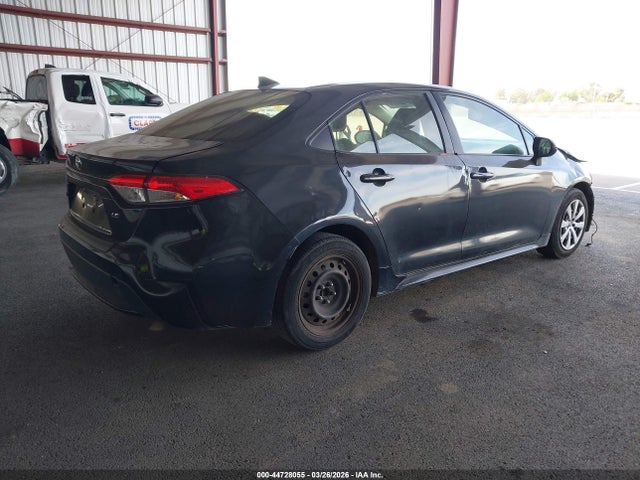 JTDEPRAE5LJ029105 Toyota COROLLA LE