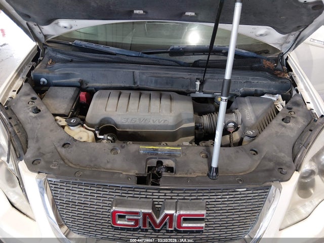 Продаж на аукціоні авто 2008 Gmc Acadia Slt-1, vin: 1GKEV23758J262456, номер лоту: 44728057
