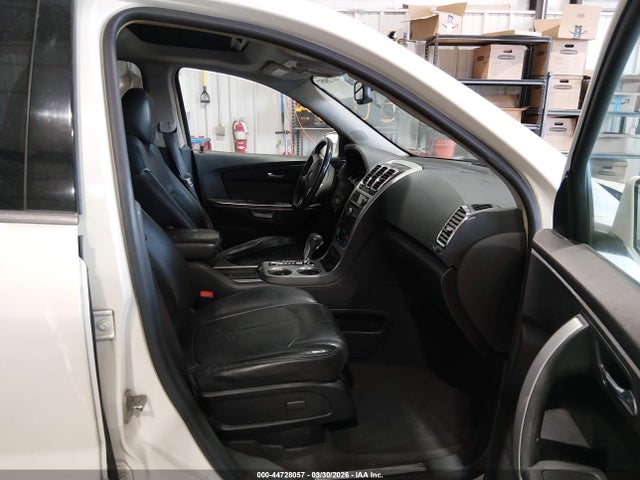Продаж на аукціоні авто 2008 Gmc Acadia Slt-1, vin: 1GKEV23758J262456, номер лоту: 44728057
