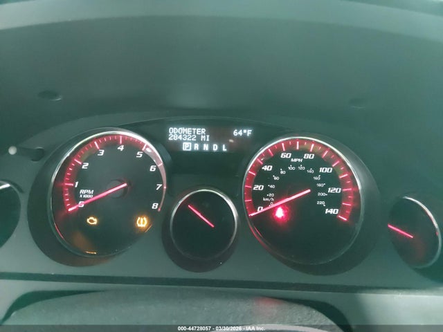 Продаж на аукціоні авто 2008 Gmc Acadia Slt-1, vin: 1GKEV23758J262456, номер лоту: 44728057