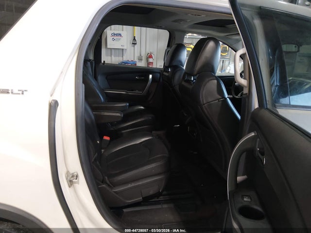 Продаж на аукціоні авто 2008 Gmc Acadia Slt-1, vin: 1GKEV23758J262456, номер лоту: 44728057